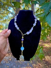 Load image into Gallery viewer, Sacred Radiance Neck Peace