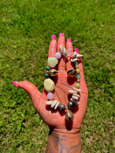 Load image into Gallery viewer, Protected Presence Anklet