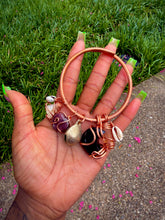 Load image into Gallery viewer, Sacred Adornment Bangle