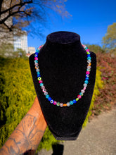 Load image into Gallery viewer, Evil Eye Necklace