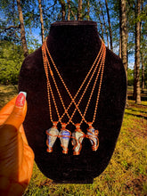 Load image into Gallery viewer, Inner Truth Necklace