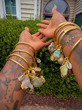 Load image into Gallery viewer, Sunlit Bangle