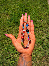 Load image into Gallery viewer, Found Treasures Anklet