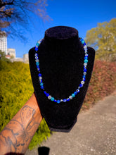 Load image into Gallery viewer, Evil Eye Necklace