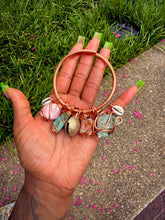 Load image into Gallery viewer, Sacred Adornment Bangle