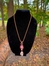 Load image into Gallery viewer, Inner Radiance Neck Peace