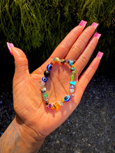 Load image into Gallery viewer, Mini Junk Bracelet
