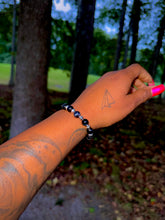 Load image into Gallery viewer, Blue Tiger's Eye Bracelet