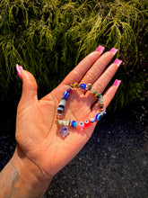 Load image into Gallery viewer, Mini Junk Bracelet