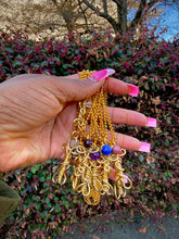 Load image into Gallery viewer, Brass Ankh Necklace