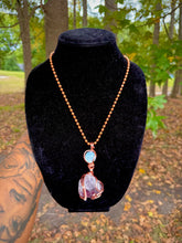 Load image into Gallery viewer, Gentle Stillness Neck Peace