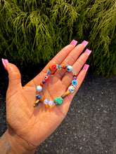 Load image into Gallery viewer, Mini Junk Bracelet