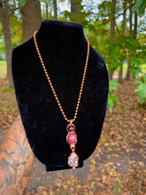 Load image into Gallery viewer, Inner Radiance Neck Peace