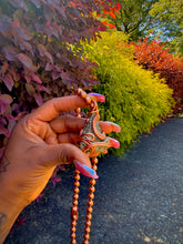 Load image into Gallery viewer, Unshakeable Neck Peace (Pyrite)