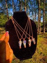 Load image into Gallery viewer, Inner Truth Necklace
