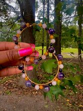 Load image into Gallery viewer, Aligned Elements Earrings