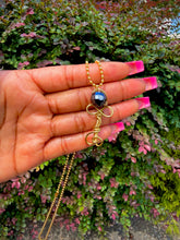 Load image into Gallery viewer, Keys Of Life Necklace