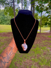 Load image into Gallery viewer, Steady Necklace (Agate)
