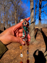 Load image into Gallery viewer, Sacred Foundation Neck Peace (1 of 1)