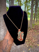 Load image into Gallery viewer, UnShakeable Necklace (Pyrite)