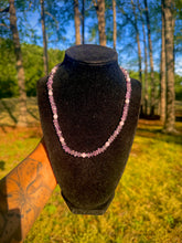Load image into Gallery viewer, Balanced Energy Necklace