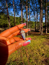 Load image into Gallery viewer, Inner Truth Necklace