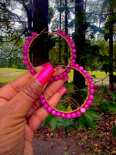 Load image into Gallery viewer, Aligned Elements Earrings
