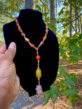 Load image into Gallery viewer, Free Spirit Neck Peace