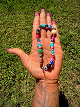 Load image into Gallery viewer, Found Treasures Anklet