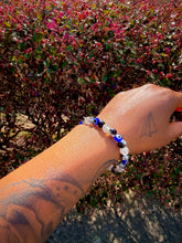 Load image into Gallery viewer, Vibrant Guard Bracelets (Evil Eye)