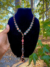 Load image into Gallery viewer, Forged Strength Neck Peace