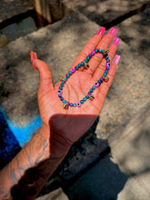 Load image into Gallery viewer, Protected Presence Anklet