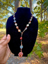 Load image into Gallery viewer, Wild Foundation Neck Peace