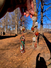 Load image into Gallery viewer, Sacred Foundation Neck Peace (1 of 1)