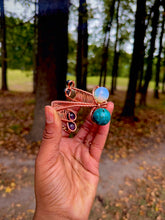 Load image into Gallery viewer, Intuitive Flow Cuff Bracelet