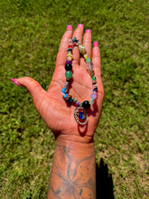 Load image into Gallery viewer, Found Treasures Anklet