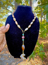 Load image into Gallery viewer, Wild Grace Neck Peace