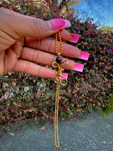 Load image into Gallery viewer, Brass Ankh Necklace