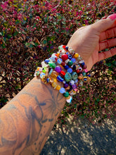 Load image into Gallery viewer, Mini Junk Bracelet