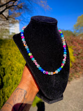 Load image into Gallery viewer, Evil Eye Necklace
