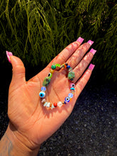 Load image into Gallery viewer, Mini Junk Bracelet