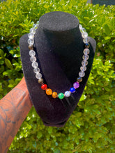 Load image into Gallery viewer, Balanced Alignment Necklace