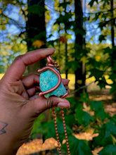 Load image into Gallery viewer, Sacred Expression Necklace