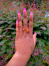 Load image into Gallery viewer, Everlasting Energy Rings (Adjustable)