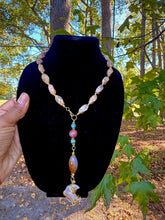 Load image into Gallery viewer, Wild Grace Neck Peace
