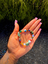 Load image into Gallery viewer, Mini Junk Bracelet