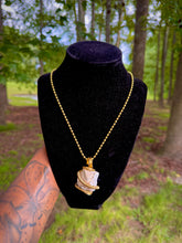 Load image into Gallery viewer, Spark Necklace (Flint)
