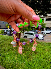 Load image into Gallery viewer, Sacred Formula Bracelet