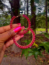 Load image into Gallery viewer, Aligned Elements Earrings