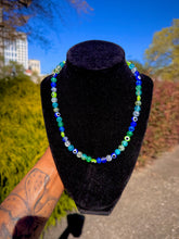Load image into Gallery viewer, Evil Eye Necklace